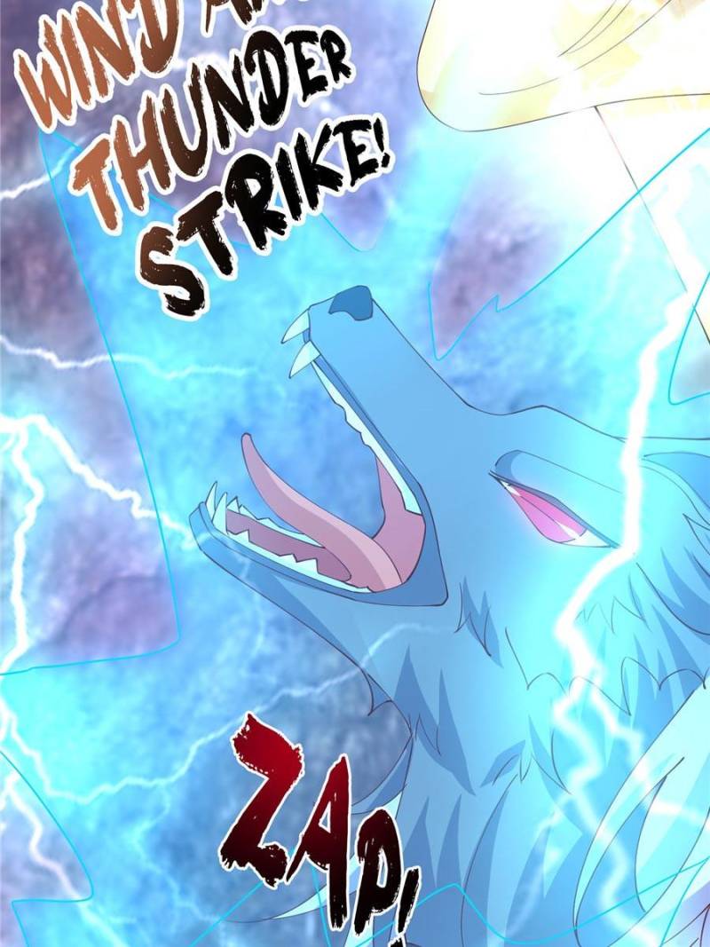 Pupillary Master Chapter 289 - Page 21