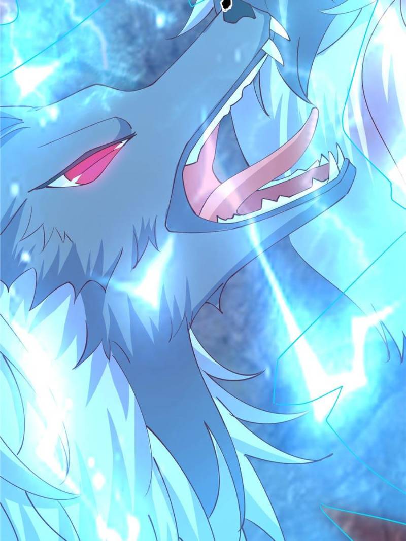 Pupillary Master Chapter 289 - Page 22