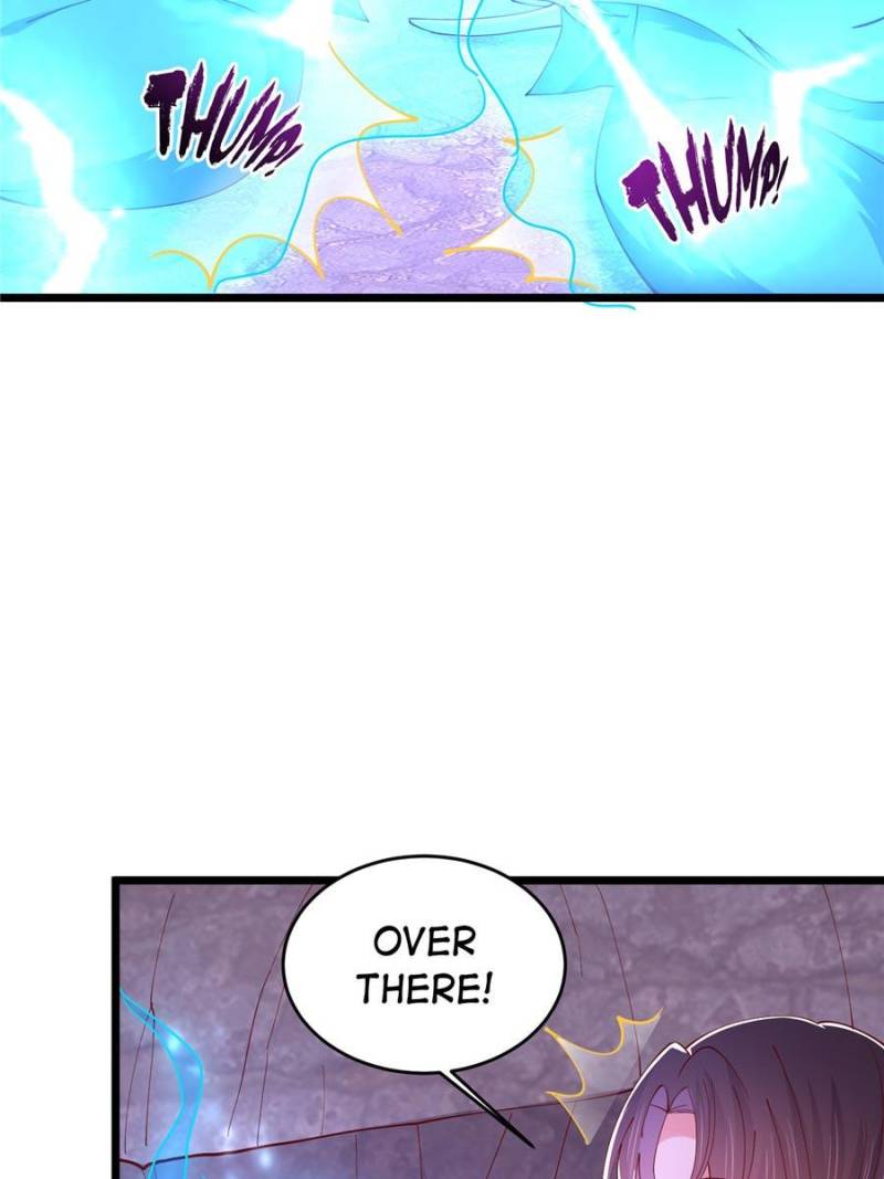 Pupillary Master Chapter 289 - Page 25