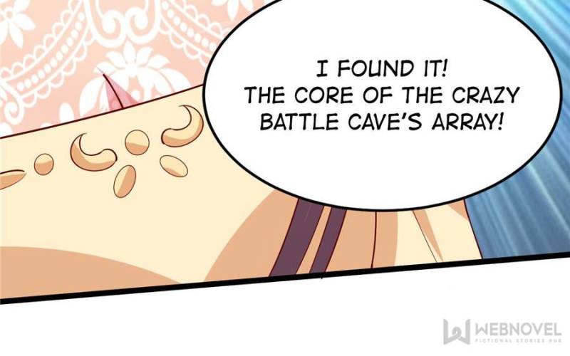 Pupillary Master Chapter 289 - Page 32