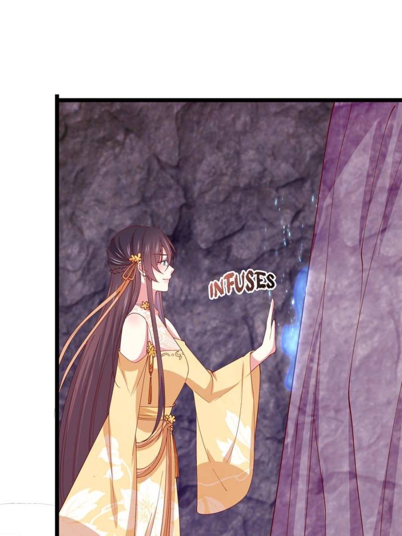 Pupillary Master Chapter 289 - Page 34