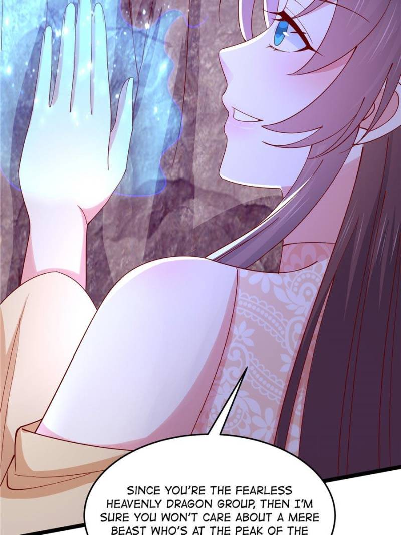 Pupillary Master Chapter 289 - Page 37