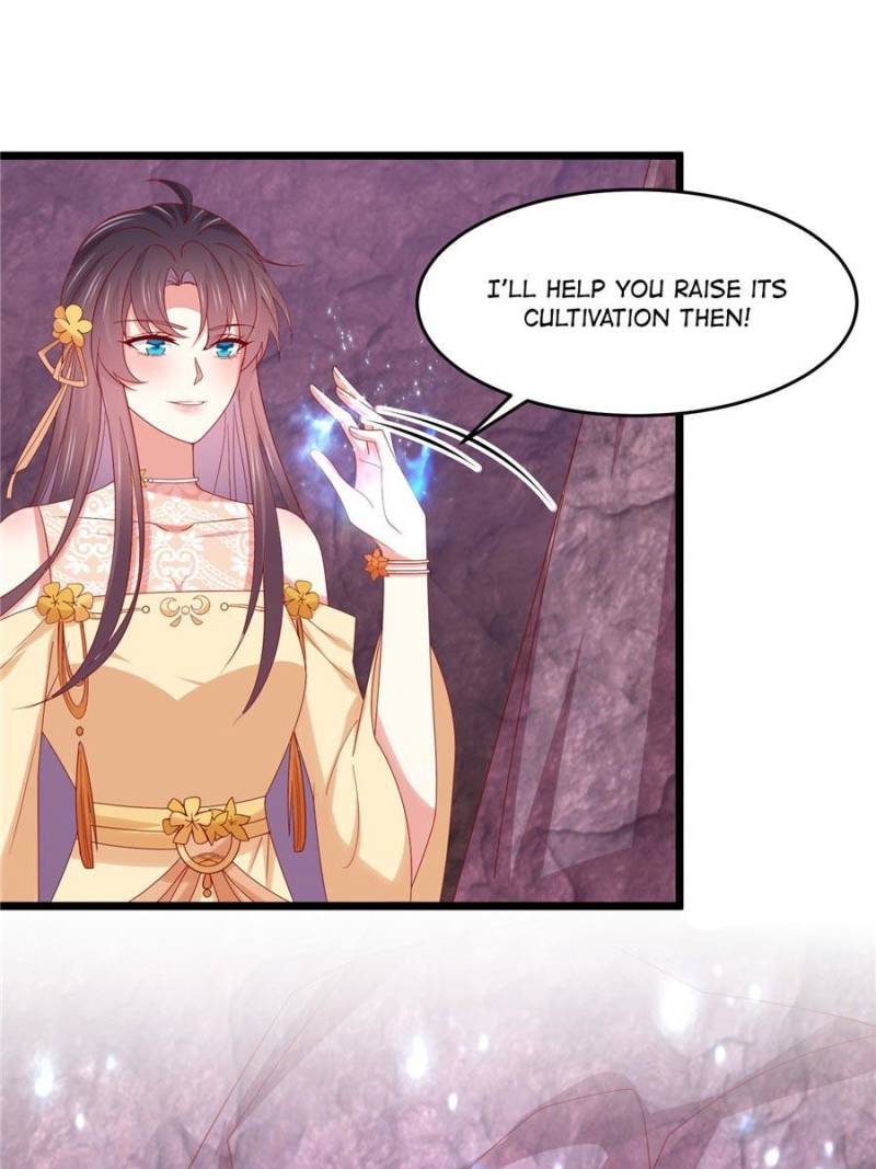 Pupillary Master Chapter 289 - Page 39