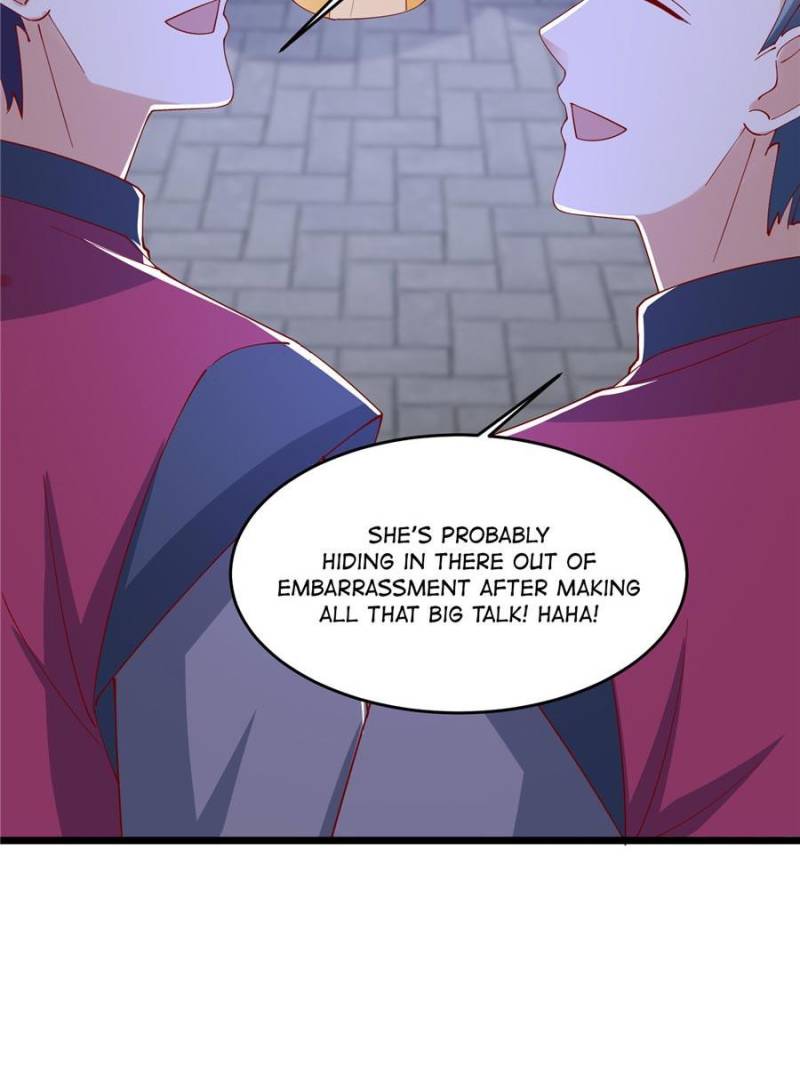Pupillary Master Chapter 289 - Page 4