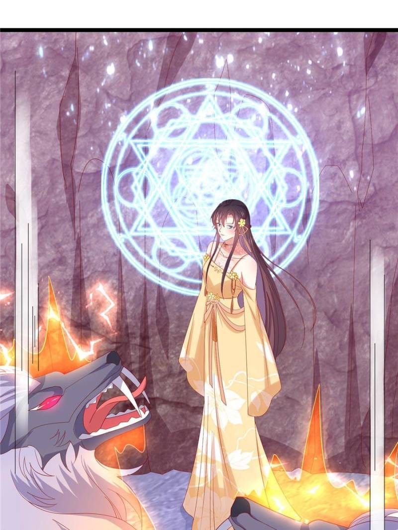 Pupillary Master Chapter 289 - Page 42