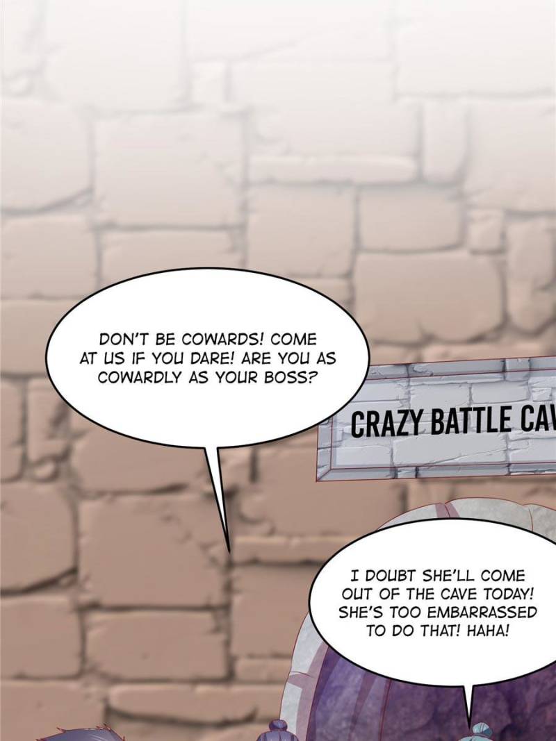 Pupillary Master Chapter 289 - Page 48