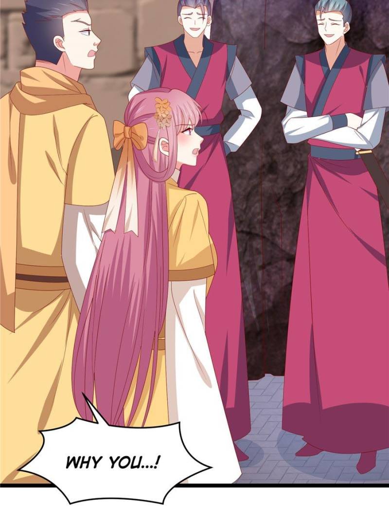Pupillary Master Chapter 289 - Page 49