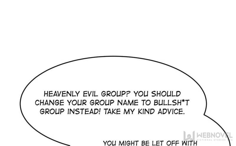 Pupillary Master Chapter 289 - Page 50