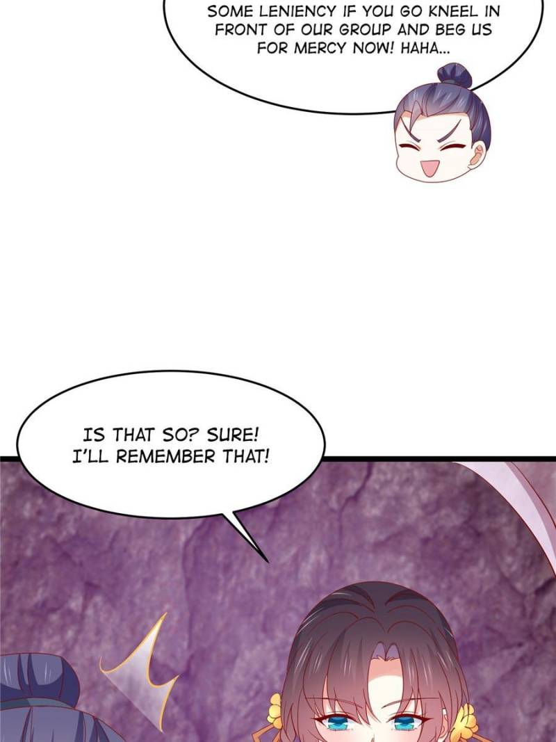 Pupillary Master Chapter 289 - Page 51
