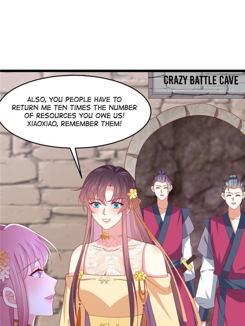 Pupillary Master Chapter 289 - Page 54