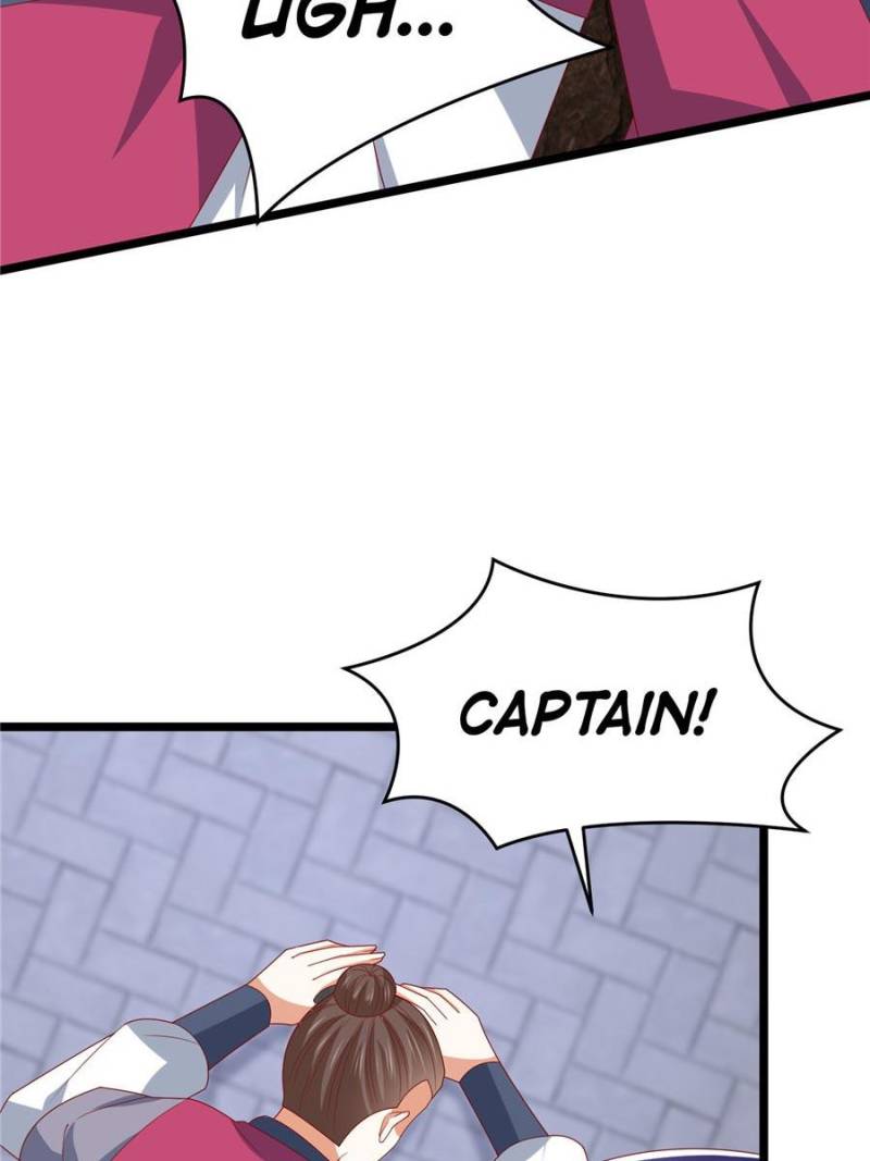 Pupillary Master Chapter 289 - Page 58
