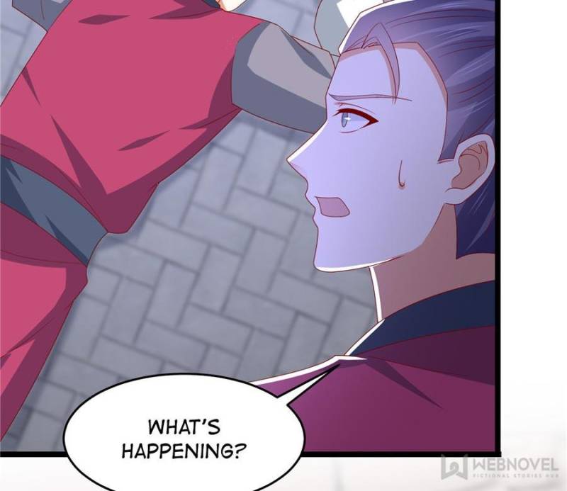 Pupillary Master Chapter 289 - Page 59