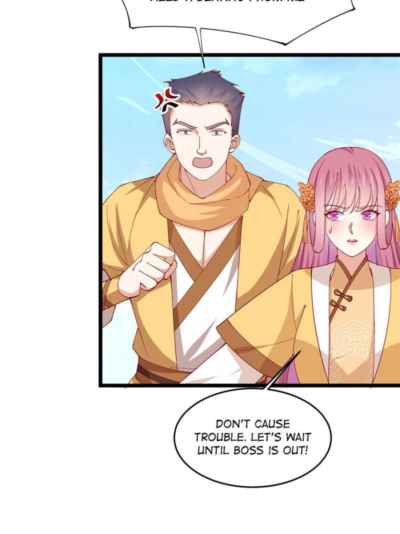 Pupillary Master Chapter 289 - Page 6