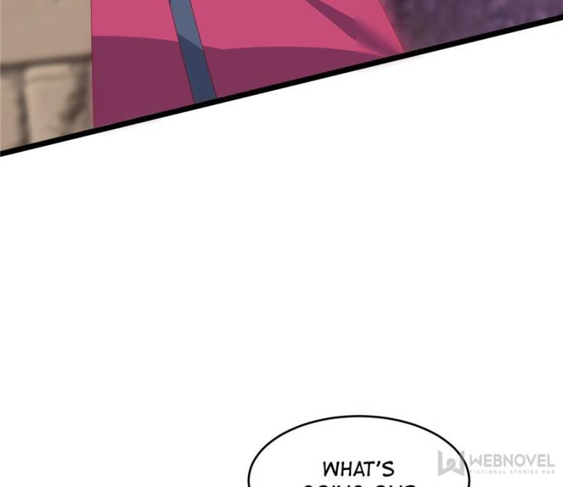 Pupillary Master Chapter 289 - Page 62