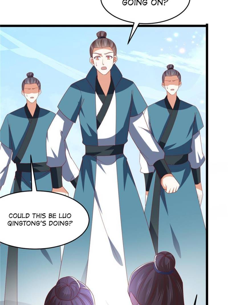 Pupillary Master Chapter 289 - Page 63