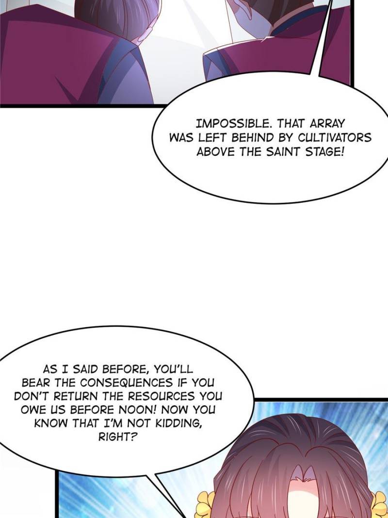 Pupillary Master Chapter 289 - Page 64