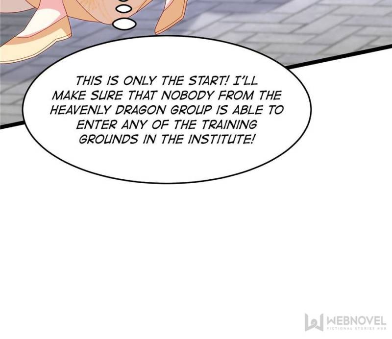 Pupillary Master Chapter 289 - Page 68