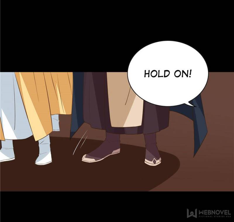 Pupillary Master Chapter 29 - Page 12