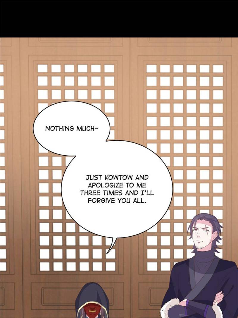 Pupillary Master Chapter 29 - Page 16
