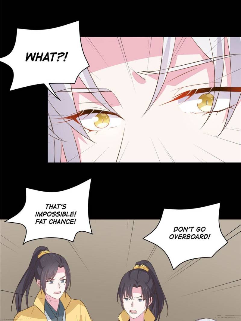 Pupillary Master Chapter 29 - Page 19