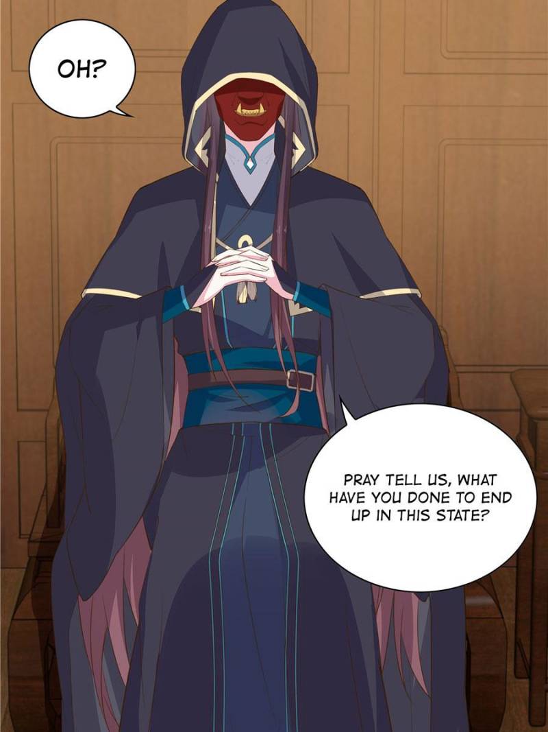 Pupillary Master Chapter 29 - Page 2
