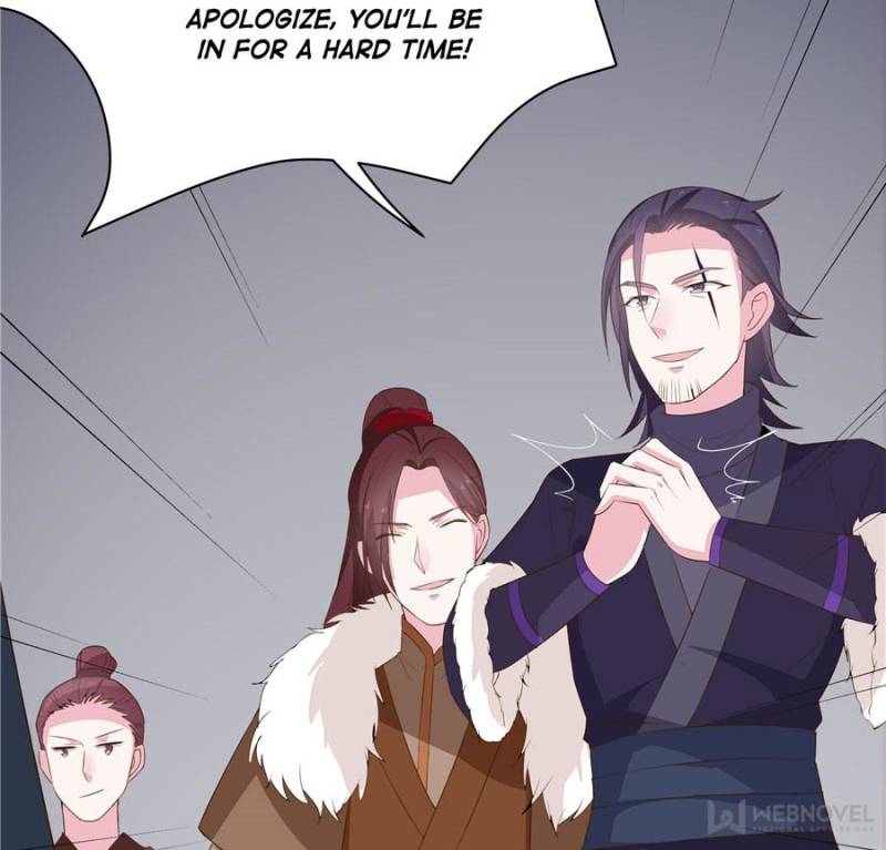 Pupillary Master Chapter 29 - Page 22
