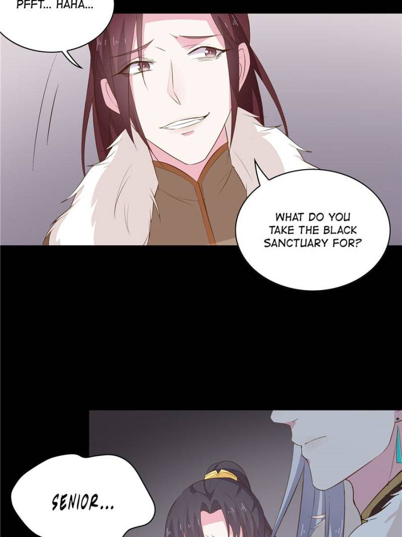 Pupillary Master Chapter 29 - Page 26