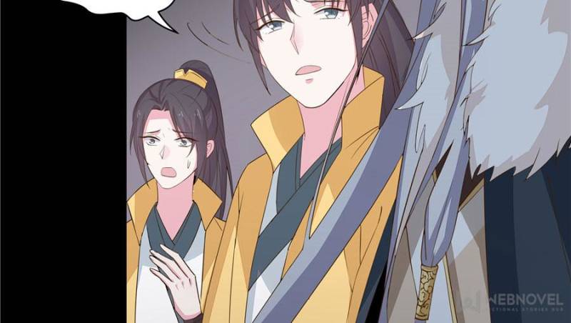 Pupillary Master Chapter 29 - Page 27