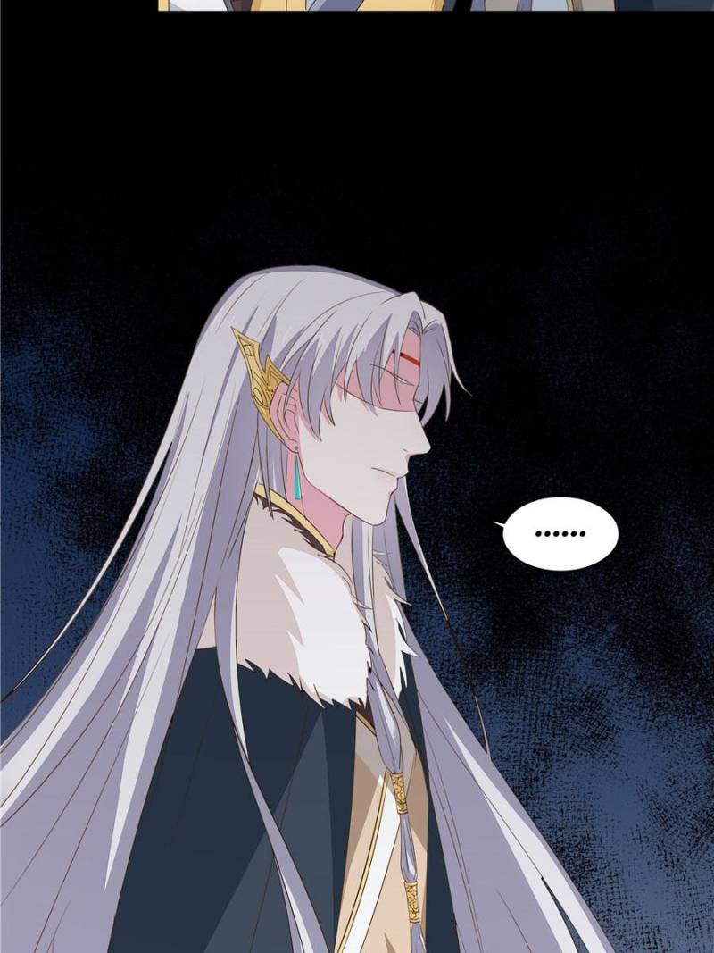 Pupillary Master Chapter 29 - Page 28