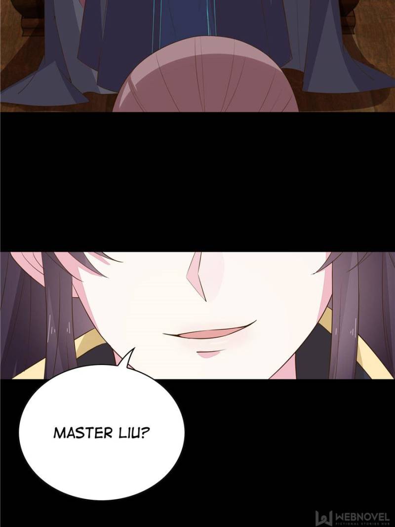 Pupillary Master Chapter 29 - Page 3