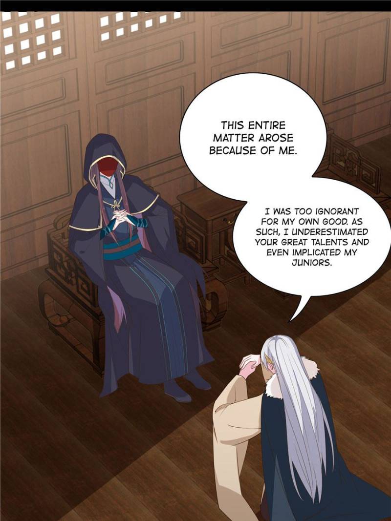 Pupillary Master Chapter 29 - Page 34