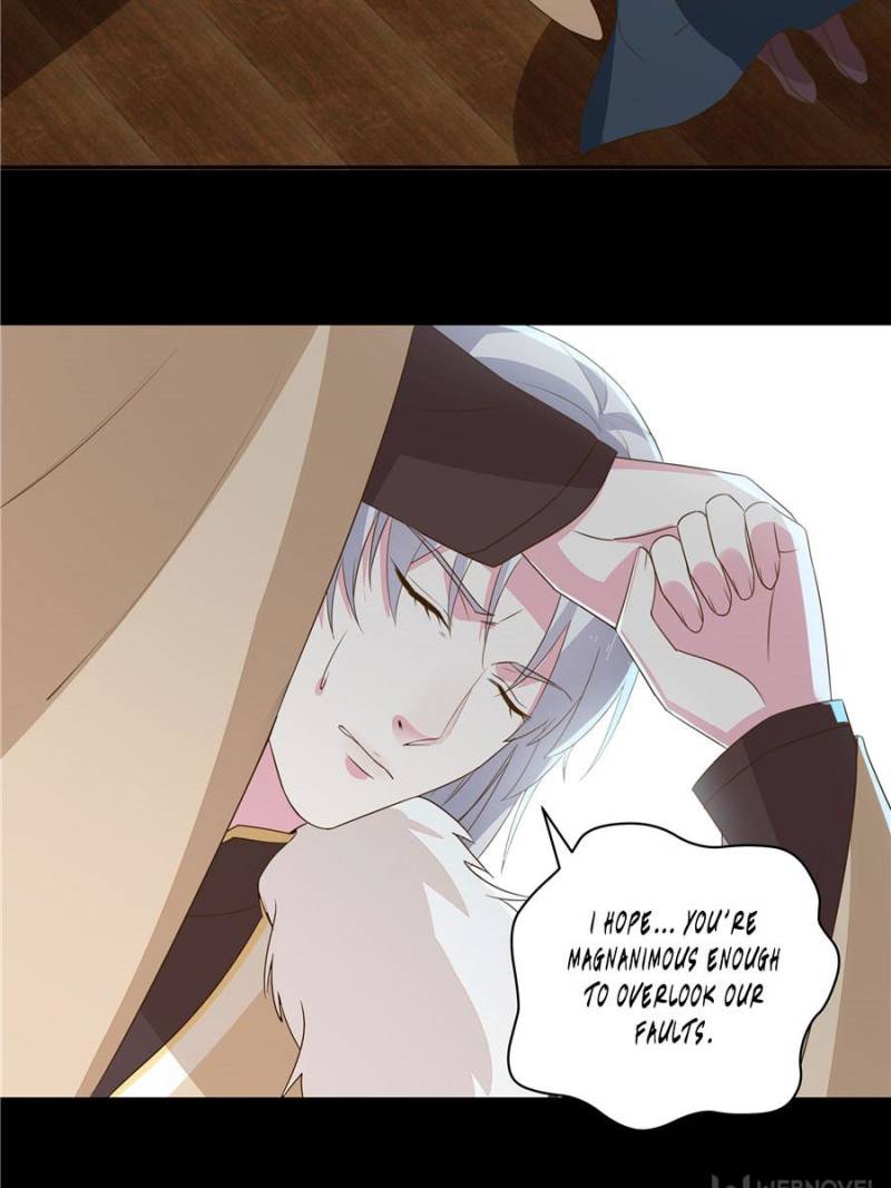 Pupillary Master Chapter 29 - Page 35