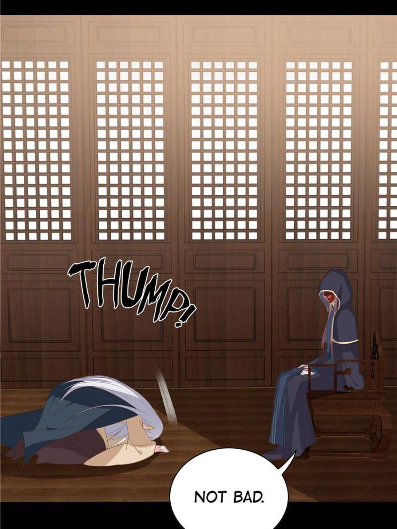 Pupillary Master Chapter 29 - Page 37