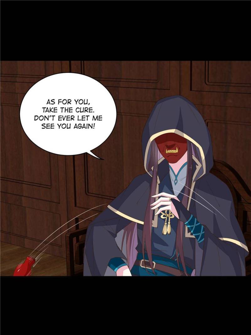 Pupillary Master Chapter 29 - Page 39
