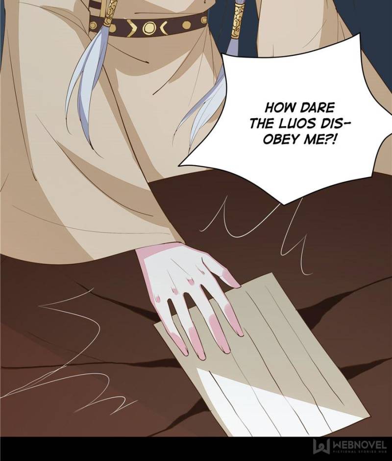 Pupillary Master Chapter 29 - Page 54