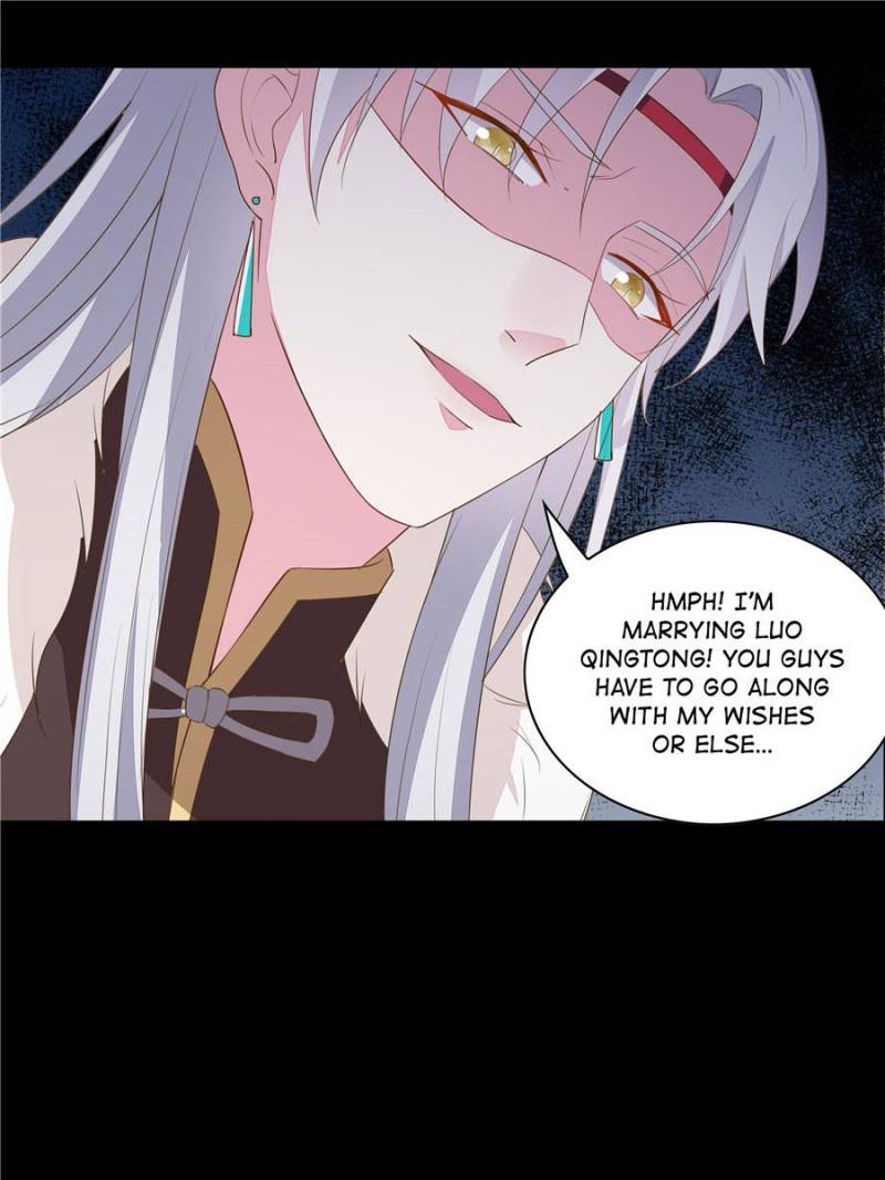 Pupillary Master Chapter 29 - Page 55