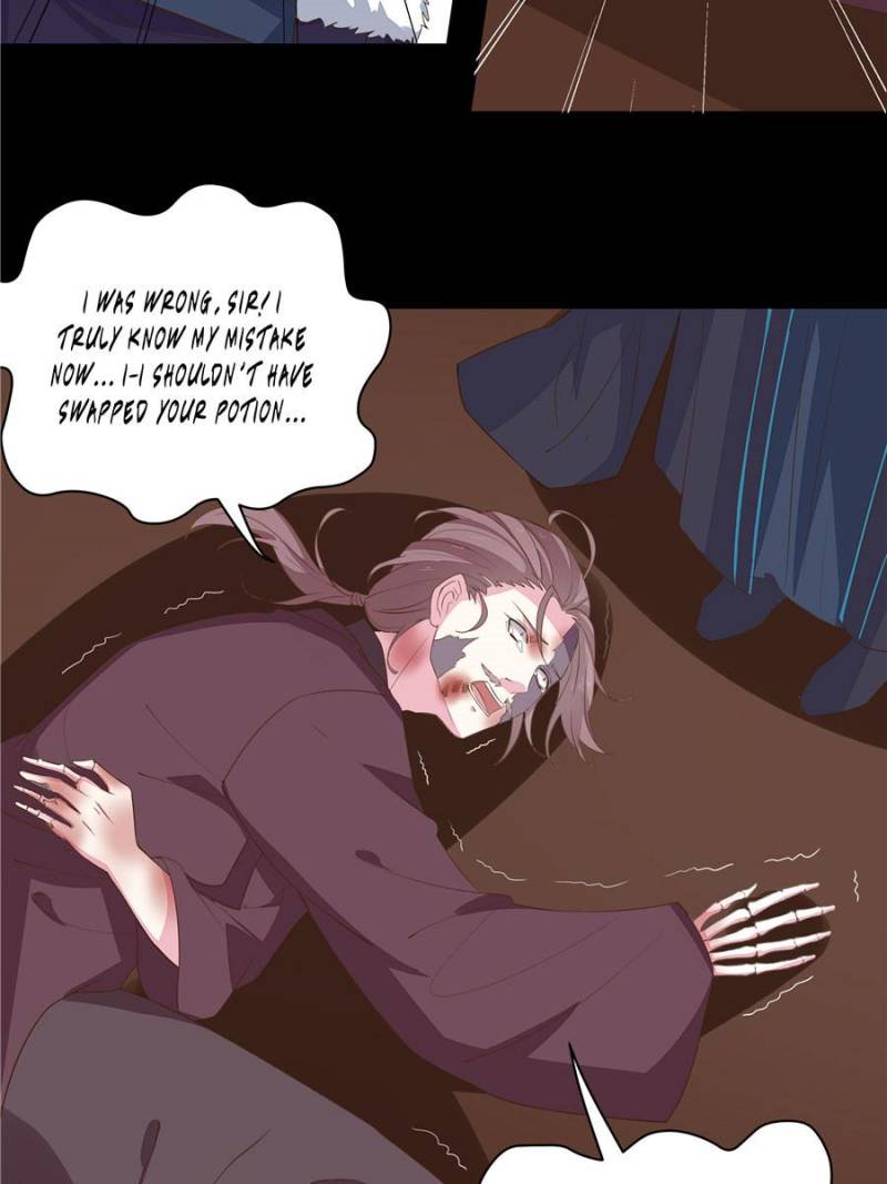 Pupillary Master Chapter 29 - Page 7