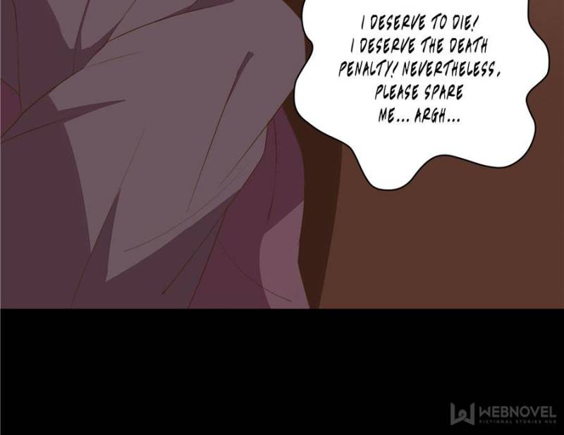 Pupillary Master Chapter 29 - Page 8