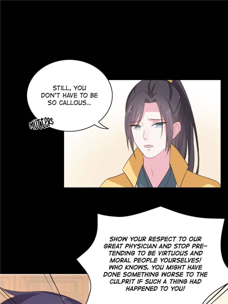 Pupillary Master Chapter 29 - Page 9