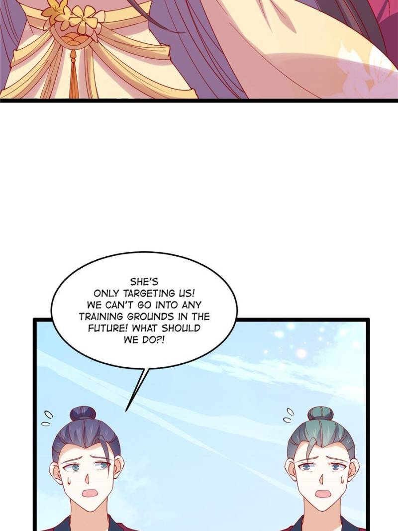 Pupillary Master Chapter 290 - Page 10