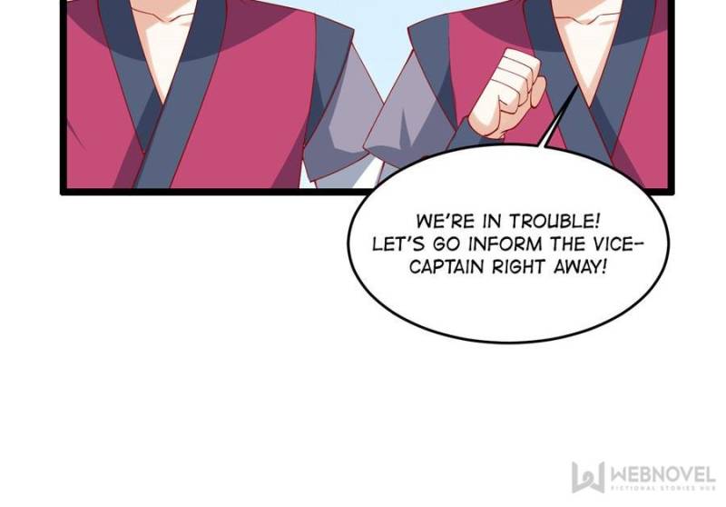 Pupillary Master Chapter 290 - Page 11