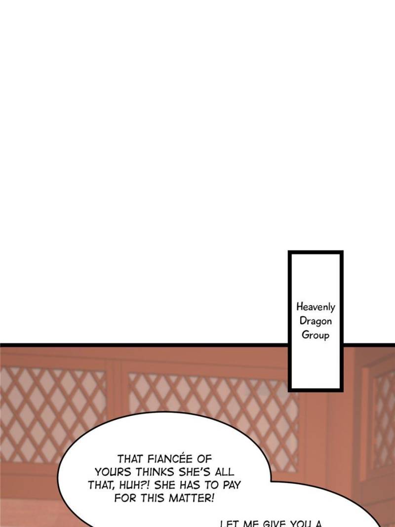 Pupillary Master Chapter 290 - Page 12