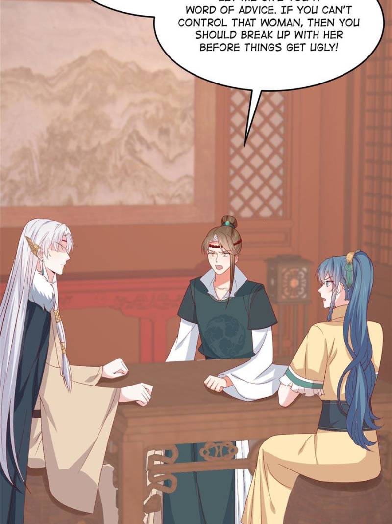 Pupillary Master Chapter 290 - Page 13