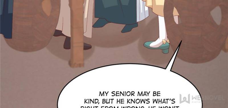 Pupillary Master Chapter 290 - Page 14