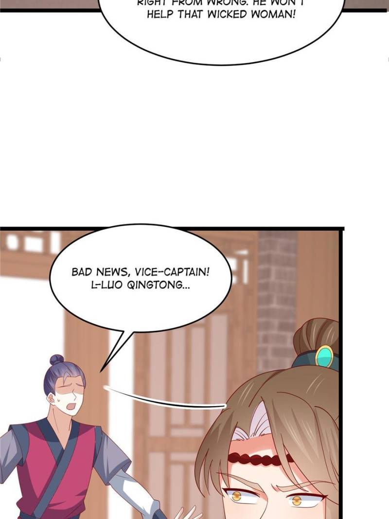 Pupillary Master Chapter 290 - Page 15