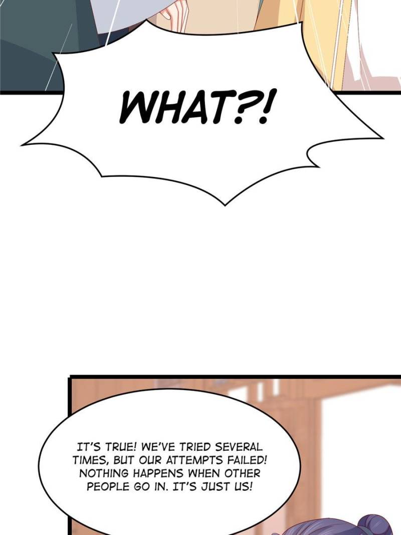 Pupillary Master Chapter 290 - Page 19