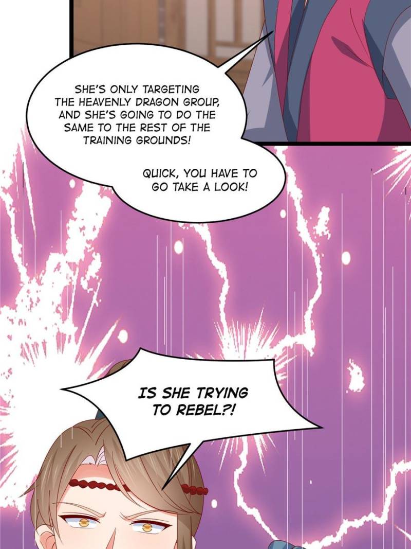 Pupillary Master Chapter 290 - Page 21