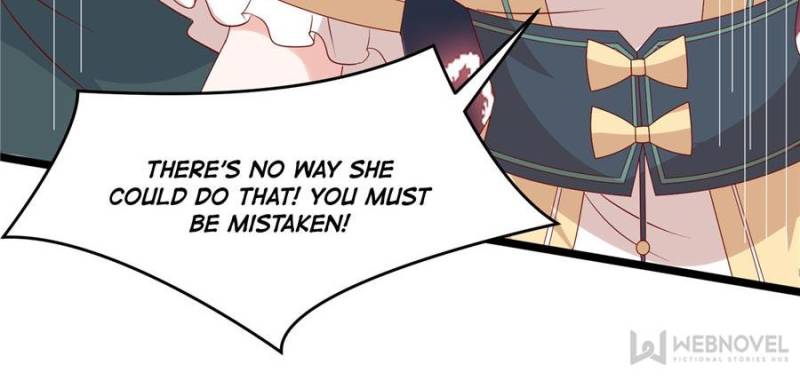 Pupillary Master Chapter 290 - Page 23