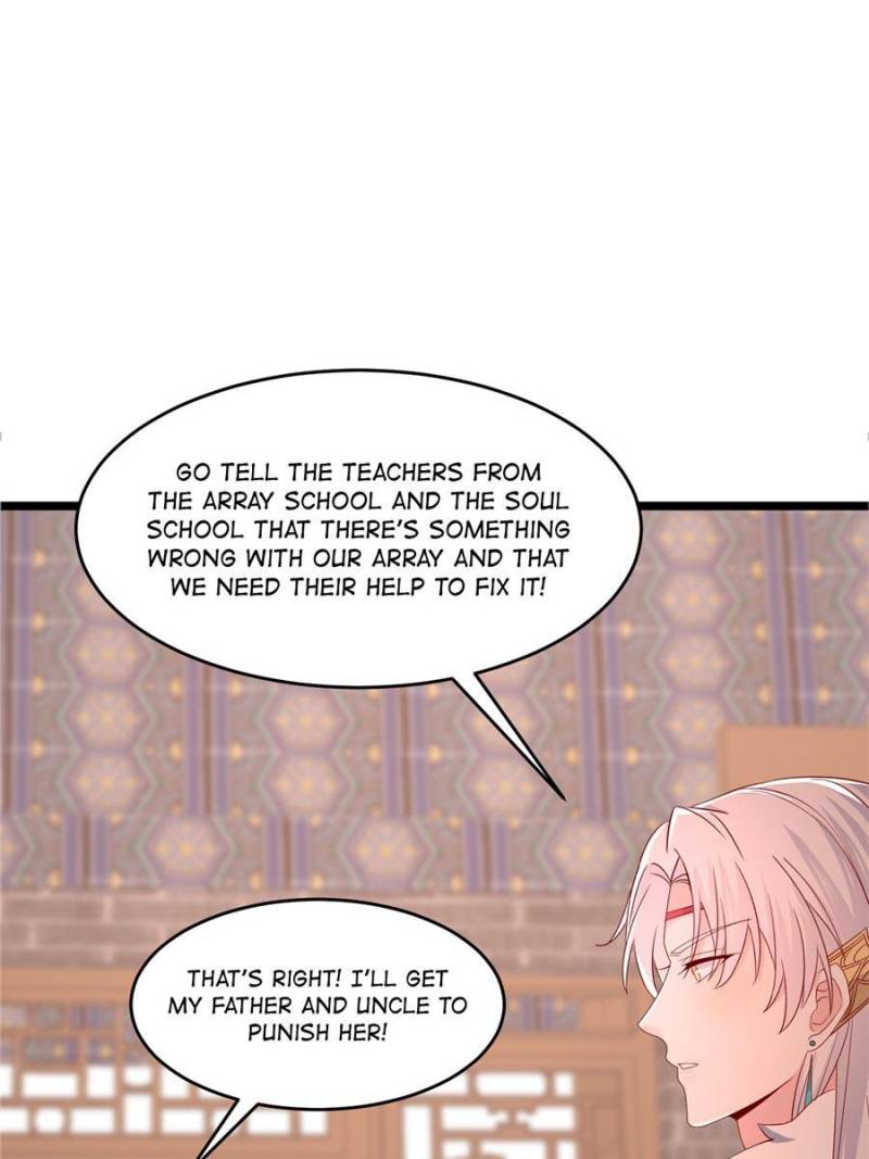 Pupillary Master Chapter 290 - Page 24