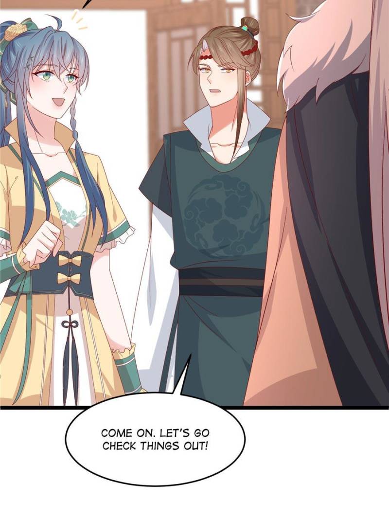 Pupillary Master Chapter 290 - Page 25